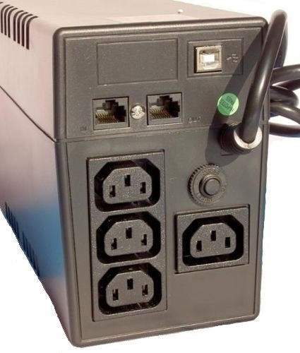 ORVALDI sinus 800 LCD VPS800 ORVALDI sinus 800 LCD VPS800