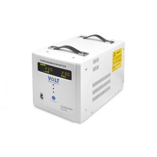 VOLT POLSKA ZASILACZ AWARYJNY SINUS PRO 2000 E