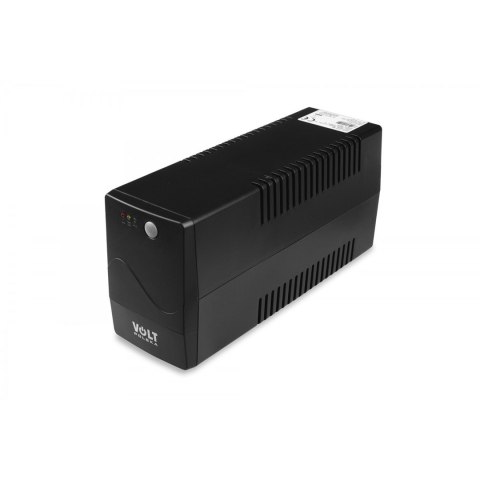 Zasilacz awaryjny PicoUPS 1000VA/600W 9Ah Zasilacz awaryjny PicoUPS 1000VA/600W 9Ah