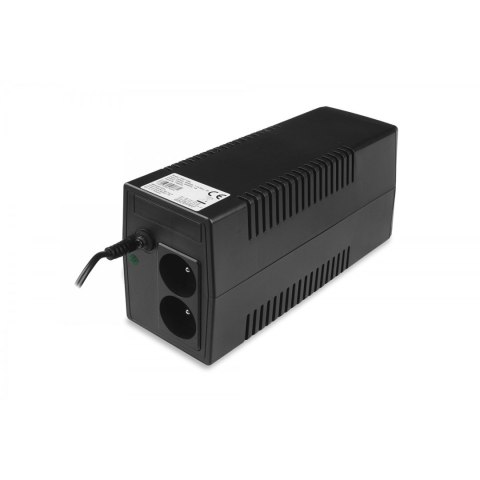 Zasilacz awaryjny PicoUPS 1000VA/600W 9Ah Zasilacz awaryjny PicoUPS 1000VA/600W 9Ah
