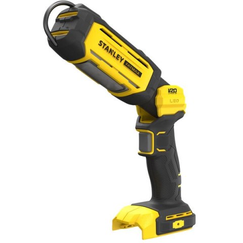 LAMPA WARSZTATOWA AKUMULATOROWA V20 18V 0*AH LAMPA WARSZTATOWA AKUMULATOROWA V20 18V 0*AH