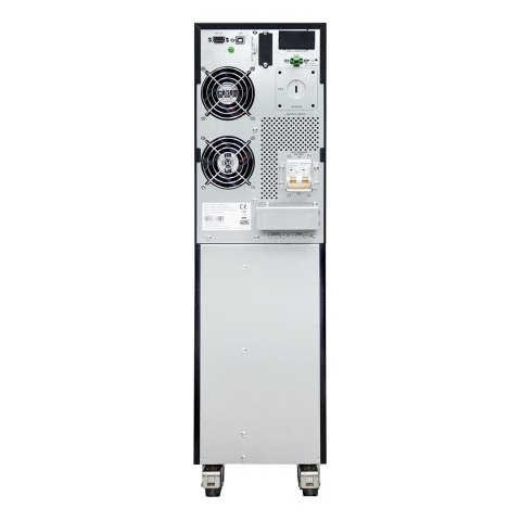ORVALDI VT6K on-line 6kVA/5,4kW bat 5 min. ORVALDI VT6K on-line 6kVA/5,4kW bat 5 min.