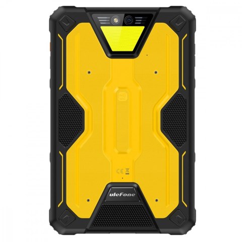 Tablet Armor Pad 2 11 cali 8/256GB 18600 mAh czarno-żółty