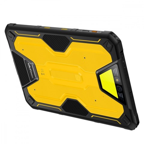 Tablet Armor Pad 2 11 cali 8/256GB 18600 mAh czarno-żółty