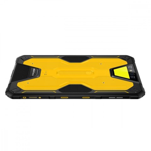 Tablet Armor Pad 2 11 cali 8/256GB 18600 mAh czarno-żółty