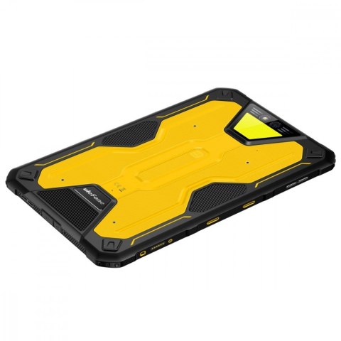 Tablet Armor Pad 2 11 cali 8/256GB 18600 mAh czarno-żółty