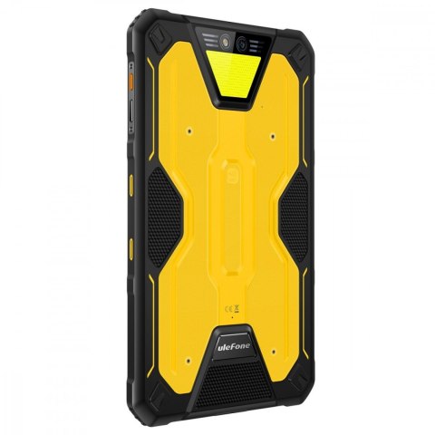 Tablet Armor Pad 2 11 cali 8/256GB 18600 mAh czarno-żółty