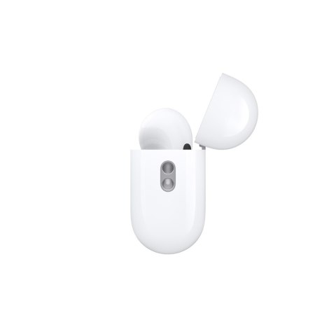 Apple AirPods Pro (2nd generation) with MagSafe Case (USB C) Apple AirPods Pro (2nd generation) with MagSafe Case (USB C)