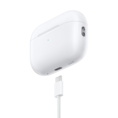 Apple AirPods Pro (2nd generation) with MagSafe Case (USB C) Apple AirPods Pro (2nd generation) with MagSafe Case (USB C)