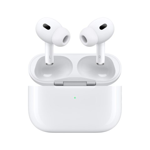 Apple AirPods Pro (2nd generation) with MagSafe Case (USB C) Apple AirPods Pro (2nd generation) with MagSafe Case (USB C)