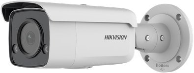 Hikvision DS-2CD2T47G2-L kamera przemysłowa Pocisk Kamera bezpieczeństwa IP Wewnętrz i na wolnym powietrzu 2688 x 1520 px Sufit Hikvision DS-2CD2T47G2-L kamera przemysłowa Pocisk Kamera bezpieczeństwa IP Wewnętrz i na wolnym powietrzu 2688 x 1520 px Sufit