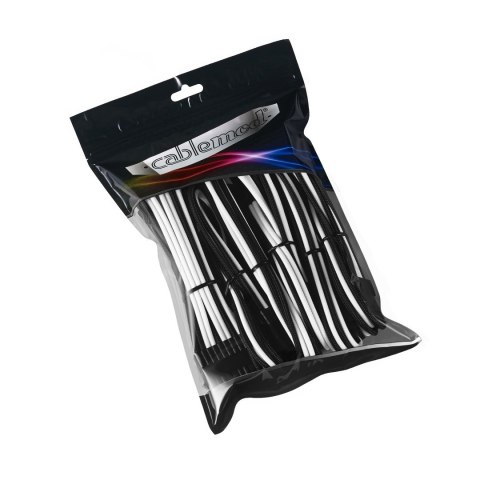 Cablemod CM-PCAB-BKIT-NKKW-3PK-R wewnętrzny kabel zasilający Cablemod CM-PCAB-BKIT-NKKW-3PK-R wewnętrzny kabel zasilający