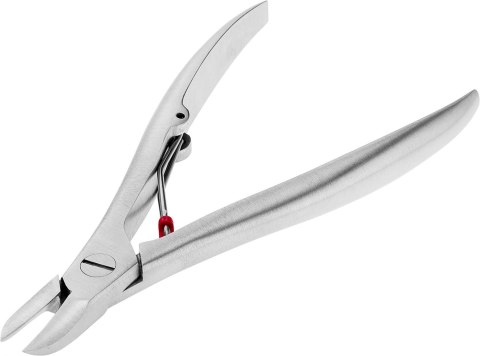 Satynowe cążki do paznokci ZWILLING Twinox 42457-101-3 - 12 cm Satynowe cążki do paznokci ZWILLING Twinox 42457-101-3 - 12 cm
