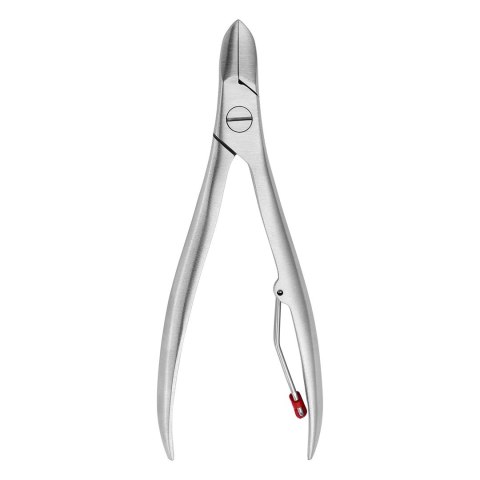 Satynowe cążki do paznokci ZWILLING Twinox 42457-101-3 - 12 cm Satynowe cążki do paznokci ZWILLING Twinox 42457-101-3 - 12 cm