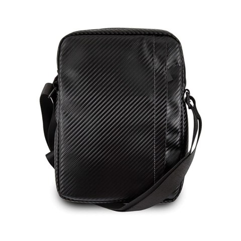 BMW Carbon Red Stripe - Torba na tablet 8" (czarny) BMW Carbon Red Stripe - Torba na tablet 8" (czarny)