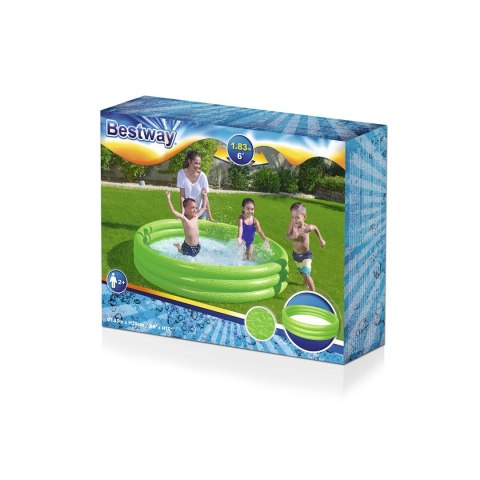 Bestway 51027 basen dla dzieci