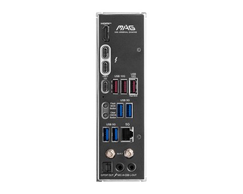 Płyta główna MAG Z890 TOMAHAWK WIFI s1851 4DDR5 ATX Płyta główna MAG Z890 TOMAHAWK WIFI s1851 4DDR5 ATX