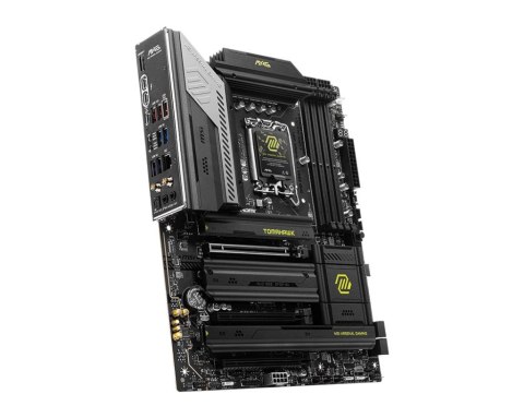 Płyta główna MAG Z890 TOMAHAWK WIFI s1851 4DDR5 ATX Płyta główna MAG Z890 TOMAHAWK WIFI s1851 4DDR5 ATX