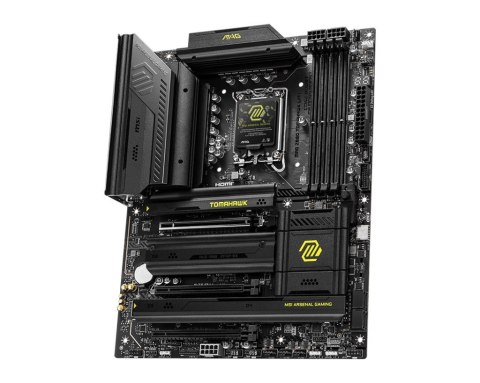 Płyta główna MAG Z890 TOMAHAWK WIFI s1851 4DDR5 ATX Płyta główna MAG Z890 TOMAHAWK WIFI s1851 4DDR5 ATX