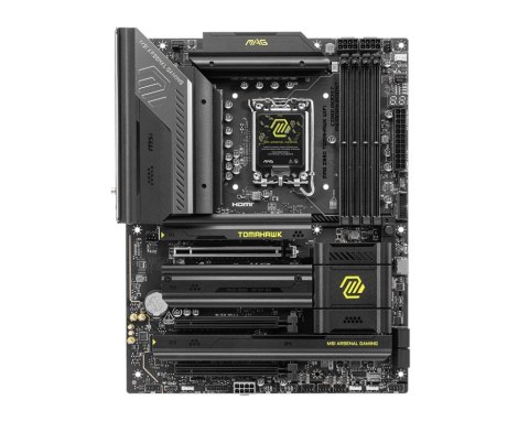 Płyta główna MAG Z890 TOMAHAWK WIFI s1851 4DDR5 ATX Płyta główna MAG Z890 TOMAHAWK WIFI s1851 4DDR5 ATX