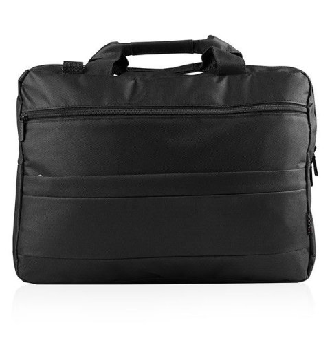BASE 15 CZARNA TORBA NA LAPTOPA BASE 15 CZARNA TORBA NA LAPTOPA