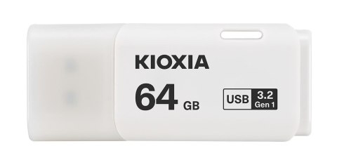 Pendrive Hayabusa U301 64GB USB 3.2 gen.1 biały Pendrive Hayabusa U301 64GB USB 3.2 gen.1 biały