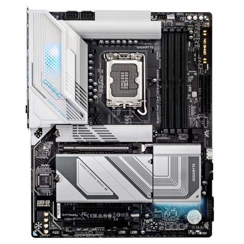 Płyta główna Z890 GAMING X WIFI7 Płyta główna Z890 GAMING X WIFI7
