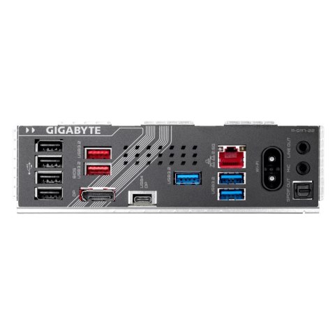 Płyta główna Z890 GAMING X WIFI7 Płyta główna Z890 GAMING X WIFI7