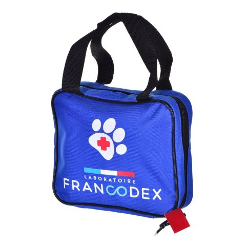 FRANCODEX Apteczka pierwszej pomocy dla zwierząt FRANCODEX Apteczka pierwszej pomocy dla zwierząt