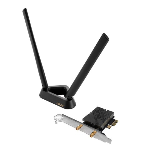 Karta sieciowa ASUS PCE-BE92BT Karta sieciowa ASUS PCE-BE92BT