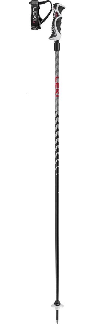 LEKI KIJE HOT SHOT S 115 LEKI KIJE HOT SHOT S 115