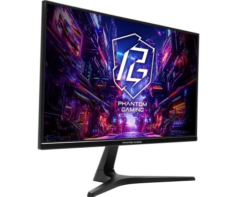 Monitor ASROCK 24.5" PG25FFT Monitor ASROCK 24.5" PG25FFT