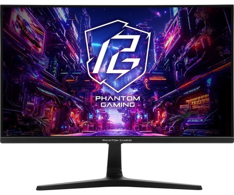 Monitor ASROCK 24.5" PG25FFT Monitor ASROCK 24.5" PG25FFT