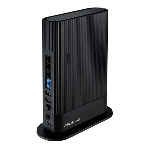 Router Asus RT-AX59U Wi-Fi 6 AX4200 VPN 4x1GbE USB3.0 Router Asus RT-AX59U Wi-Fi 6 AX4200 VPN 4x1GbE USB3.0