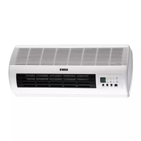Kurtyna Grzewcza Noveen HC1500 LED + PILOT Kurtyna Grzewcza Noveen HC1500 LED + PILOT