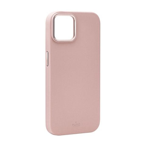PURO ICON MAG PRO - Etui iPhone 15 Plus MagSafe (Rose) PURO ICON MAG PRO - Etui iPhone 15 Plus MagSafe (Rose)