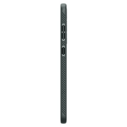 Spigen Liquid Air - Etui do Samsung Galaxy S23 (Abyss Green)
