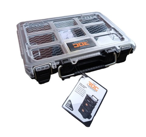 Organizer narzędziowy mały Roc Pro Gear 2,0 Keter Organizer narzędziowy mały Roc Pro Gear 2,0 Keter
