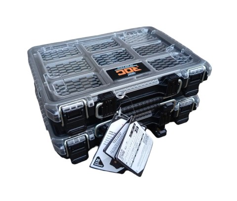 Organizer narzędziowy mały Roc Pro Gear 2,0 Keter Organizer narzędziowy mały Roc Pro Gear 2,0 Keter