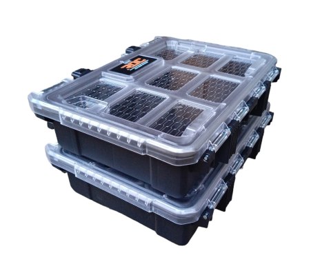 Organizer narzędziowy mały Roc Pro Gear 2,0 Keter Organizer narzędziowy mały Roc Pro Gear 2,0 Keter