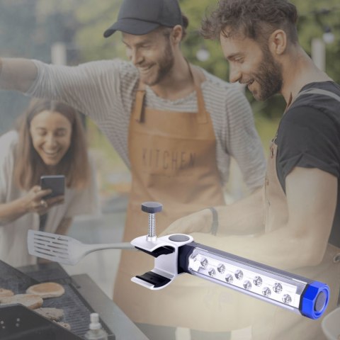 Oświetlenie LED do grilli CADAC BBQ Oświetlenie LED do grilli CADAC BBQ