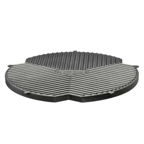 Płyta grillowa dwustronna CADAC z powłoką GreenGrill® do City&Grillo Chef