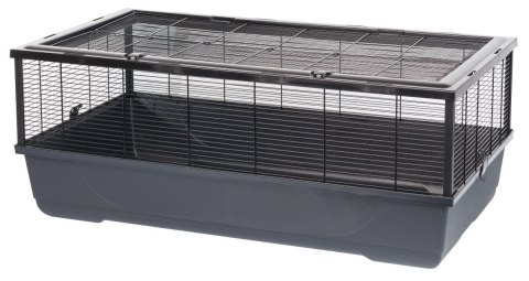INTER-ZOO Bernie Empty czarny 1000x540x390 INTER-ZOO Bernie Empty czarny 1000x540x390