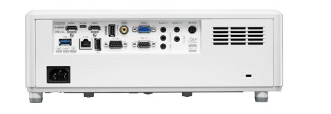 Projektor ZH507+ 1080p Laser 5500L 300.000:1 objęty promocją 5 letniej gwarancji