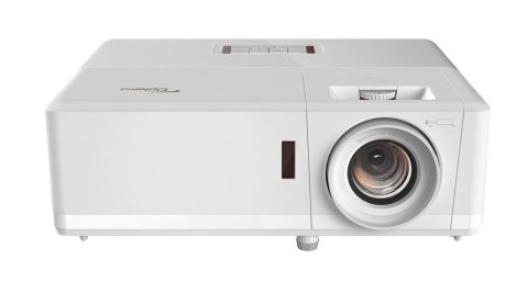 Projektor ZH507+ 1080p Laser 5500L 300.000:1 objęty promocją 5 letniej gwarancji