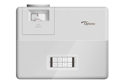Projektor ZH507+ 1080p Laser 5500L 300.000:1 objęty promocją 5 letniej gwarancji