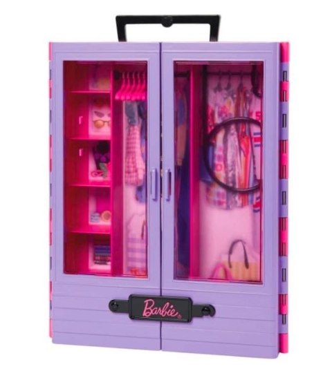 Szafa Barbie HJL65 Szafa Barbie HJL65