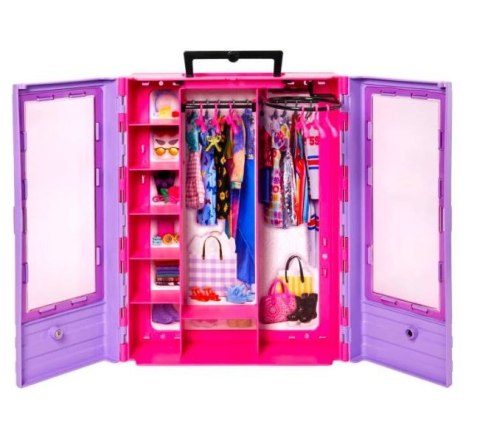 Szafa Barbie HJL65 Szafa Barbie HJL65