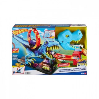 Zestaw City Pętla T- rexa