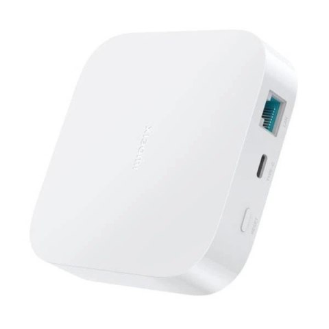 Inteligentna bramka Smart Home Hub 2 Inteligentna bramka Smart Home Hub 2